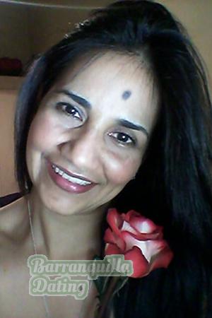 158036 - Gabriela Age: 53 - Italy