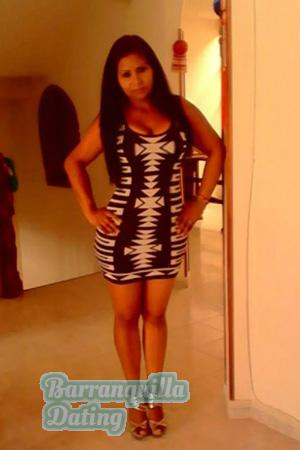 158174 - Patricia Age: 42 - Colombia