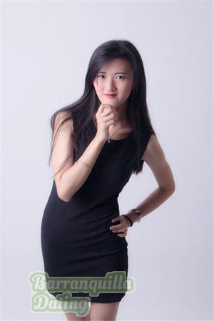 158228 - Ze Age: 31 - China