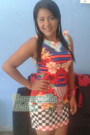 158282 - Cecilia Age: 43 - Colombia