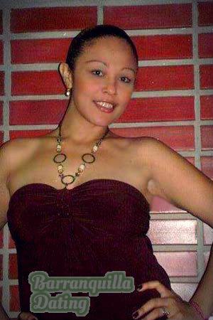 158289 - Vianis Viviana Age: 41 - Colombia