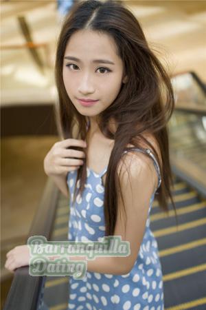 158361 - Tingting Age: 28 - China