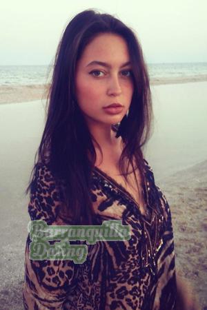 Ladies of Eastern-Europe