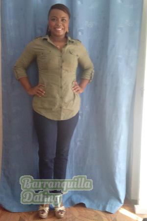 158659 - Yuli Age: 39 - Colombia