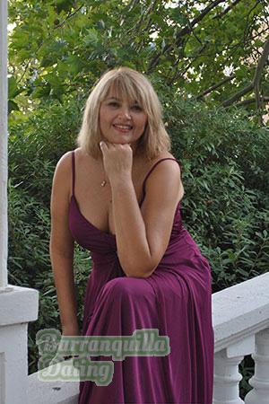 158774 - Anna Age: 53 - Russia