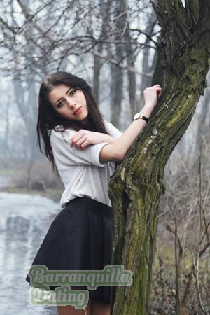 Ladies of Eastern-Europe