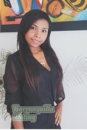 Ladies of Latin-America