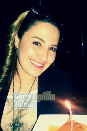 158974 - Ruth Yolima Age: 44 - Colombia