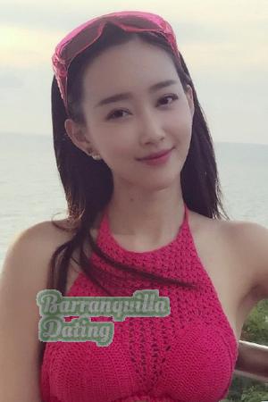 159013 - Biqing Age: 36 - China
