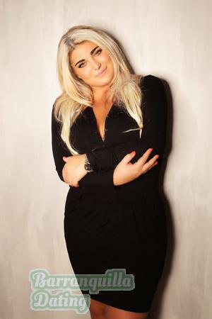 159163 - Ninel Age: 34 - Ukraine