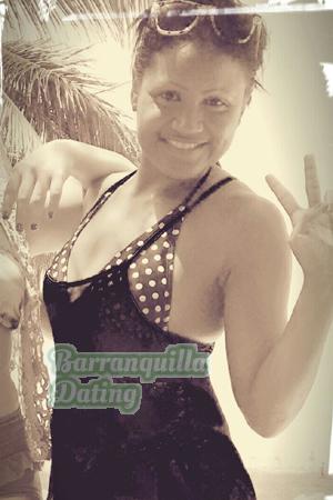 159194 - Omaira Age: 33 - Colombia