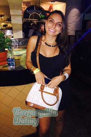 Ladies of Barranquilla