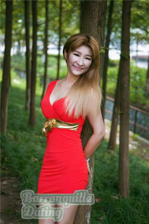 159665 - Xi Age: 38 - China