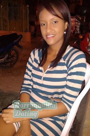 159774 - Martha Age: 31 - Colombia