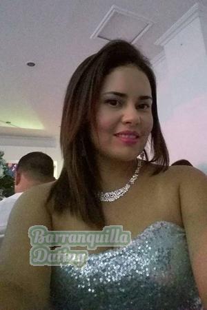 Ladies of Latin-America