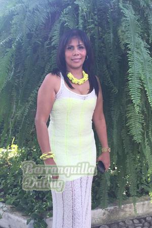 160031 - Lourdes Age: 52 - Colombia