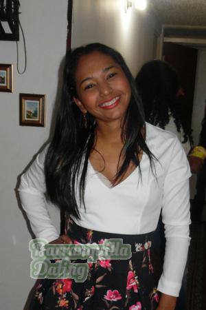 160034 - Elizabeth Age: 35 - Colombia