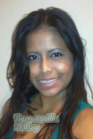 160036 - Abigail Age: 37 - Costa Rica