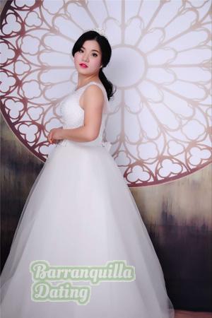 160059 - Ying Age: 38 - China