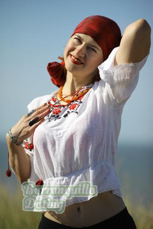 160111 - Natalia Age: 51 - Ukraine