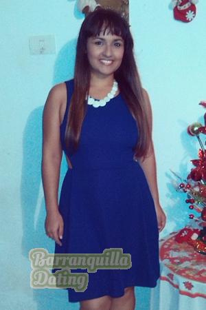 Ladies of Barranquilla