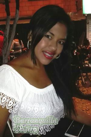 Ladies of Latin-America