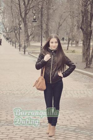 Ladies of Eastern-Europe