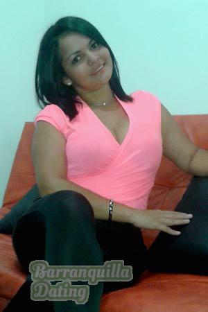 160417 - Mavis Elena Age: 37 - Colombia