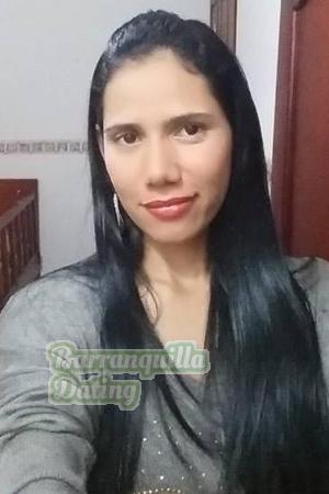 160418 - Karol Age: 41 - Colombia