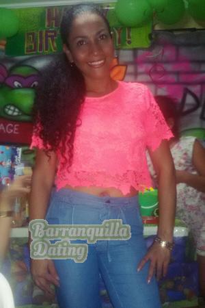 160419 - Manuela Age: 46 - Colombia