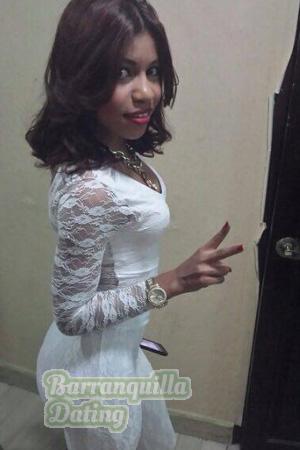160424 - Anyelina Age: 29 - Dominican Republic