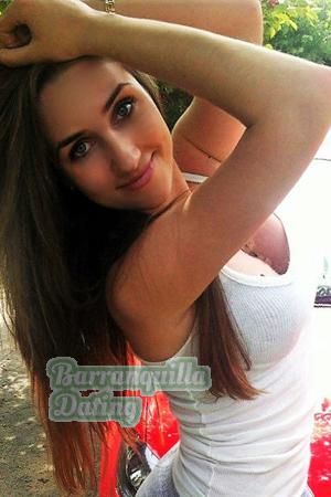 Ladies of Eastern-Europe