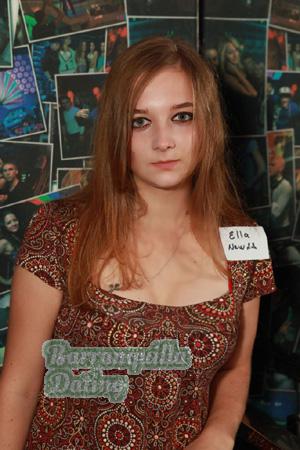 Ladies of Zaporozhye