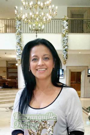 160584 - Magda Viviana Age: 53 - Colombia