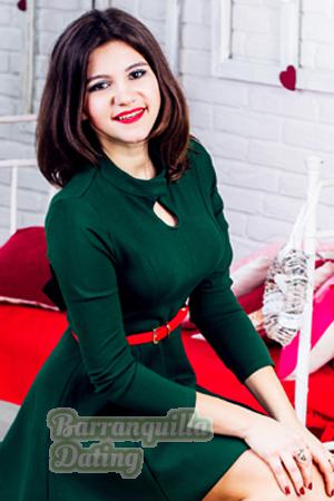 160667 - Inna Age: 31 - Ukraine