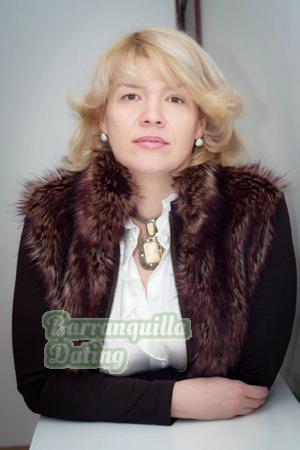 Ladies of Eastern-Europe