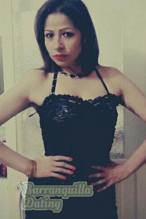 Ladies of Latin-America