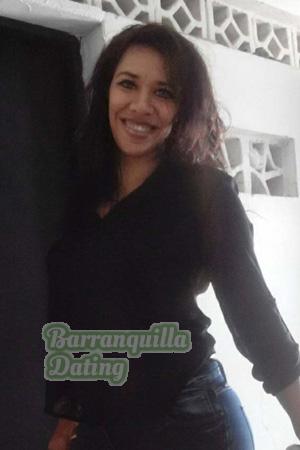 160883 - Georgina Age: 47 - Colombia