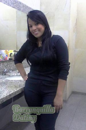 160887 - Zuley Age: 36 - Colombia