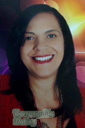 161216 - Gladys Janeth Age: 58 - Colombia