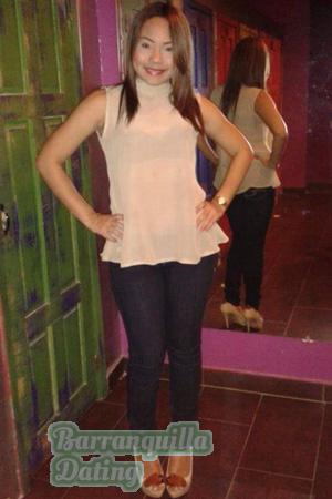 161231 - Cindy Age: 31 - Colombia