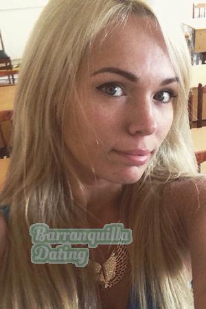 Ladies of Eastern-Europe