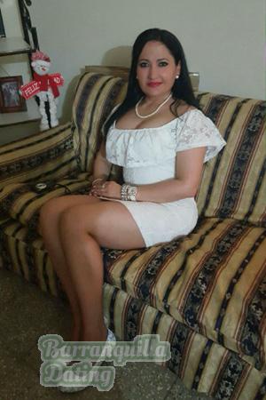 161375 - Maria Angelica Age: 49 - Colombia