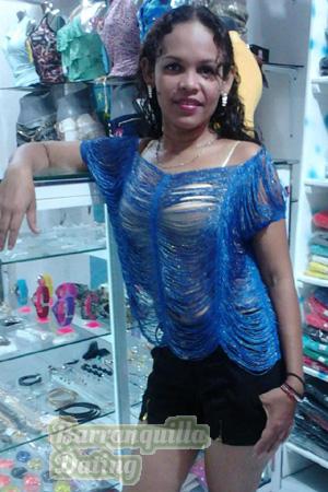 161383 - Eliana Age: 47 - Colombia