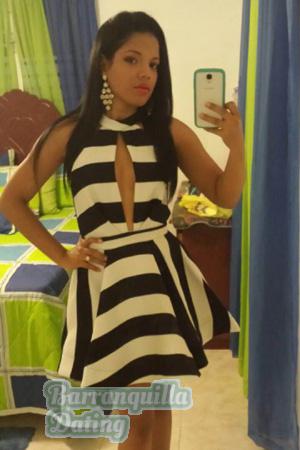 Ladies of Dominican Republic