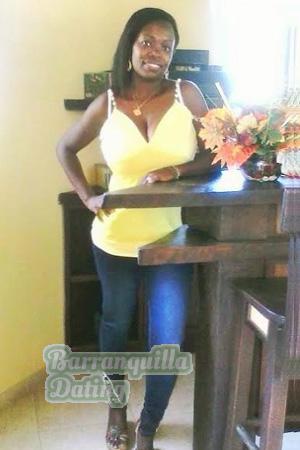 161539 - Luz Age: 47 - Colombia