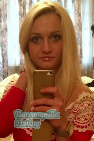 Ladies of Eastern-Europe