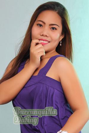 Ladies of Philippines