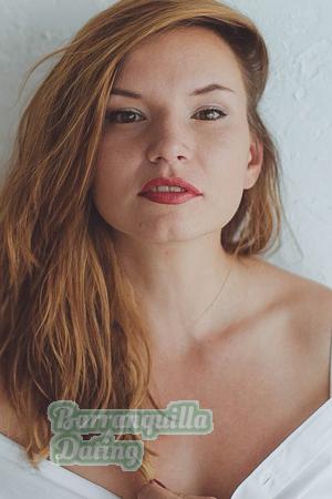 Ladies of Eastern-Europe