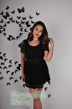 Ladies of Zaporozhye